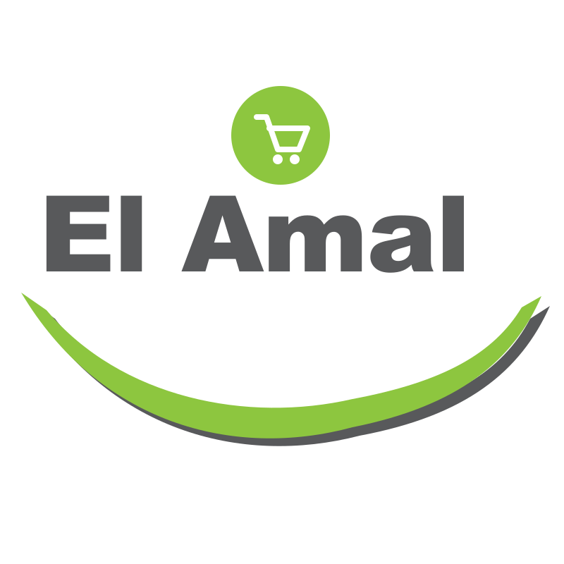 El Amal Market