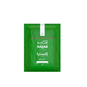 محوج فاتح 40 جرام نجار اكسترا روبوستا