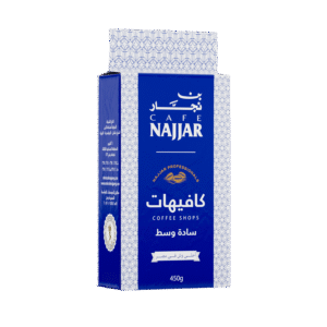 ساده وسط 100جرام نجار اكسترا روبوستا