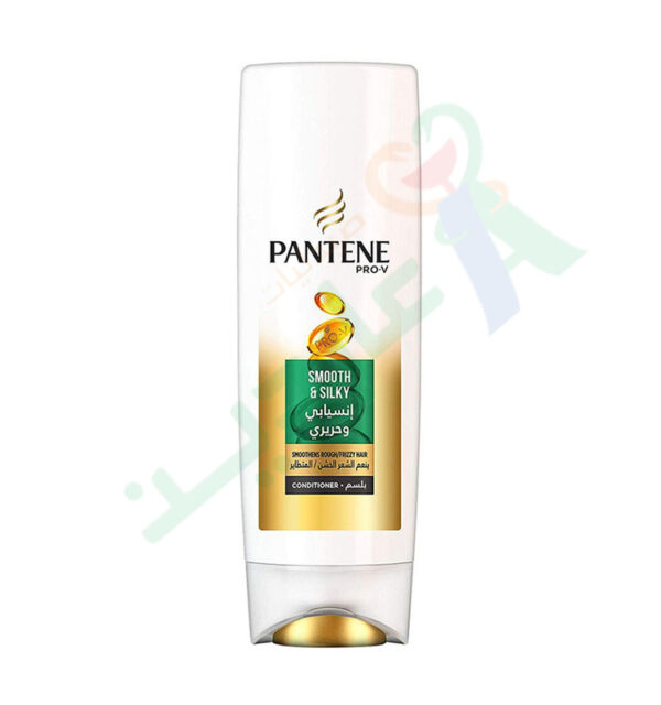 Pantene Pro-V Conditioner, Nature Fusion