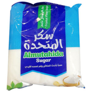 سكر المتحدة 900 جم