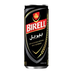 بيريل مشروب شعير - 330مل