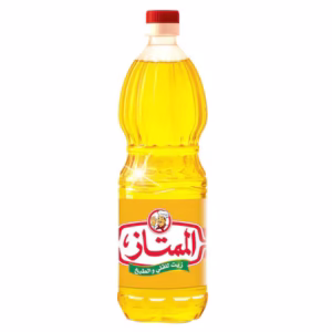 الممتاز زيت للقلي - 1 لتر