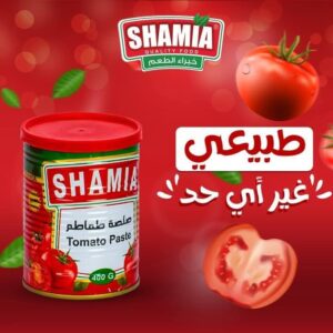 كيس صلصة من شامية