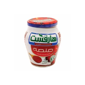 صلصة طماطم هارفست - 320جم