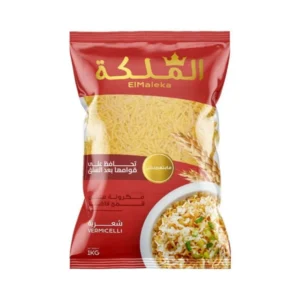 شعرية الملكة - 400 جم