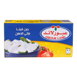 جبنة فيتا عبور لاند -250جم
