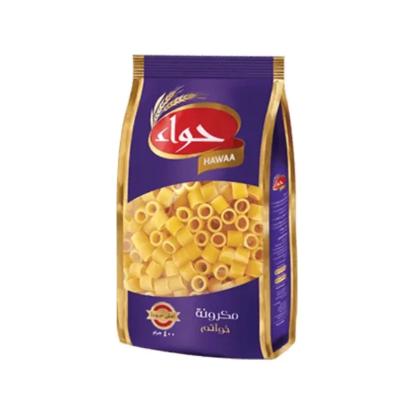 مكرونة خواتم حواء - 400جم