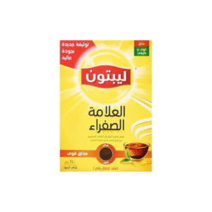 شاي ليبتون 40 جم