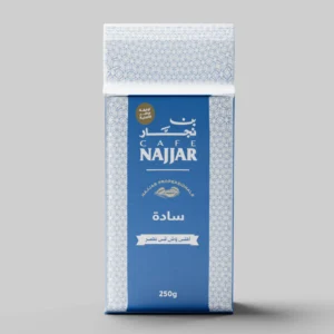 فاتح 250 جرام نجار بروفيشنال روبوستا