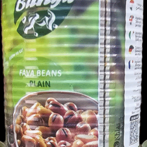 فول بهجة معلب