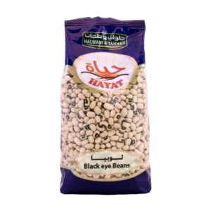لوبيا كروان 400 جم