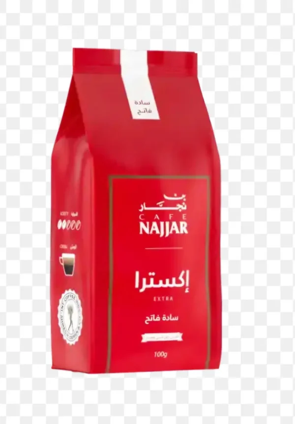 بن سادة فاتح اكسترا 100جرام