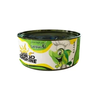 رقائق تونة سهلة الفتح من صن شاين - 185 جرام