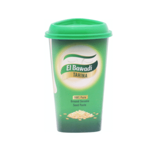 البوادي طحينة 250جم