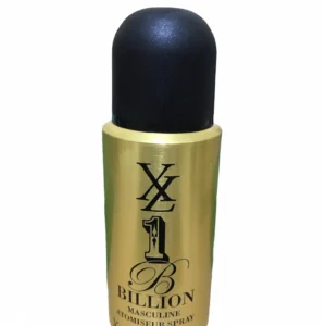 XL BILLION SPRAY (M)150ML