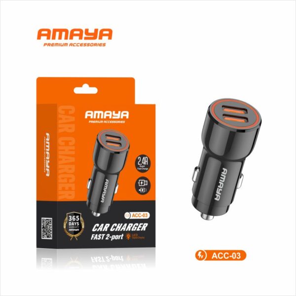 CAR USB