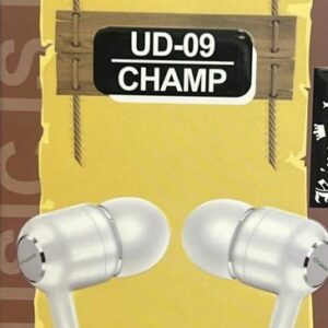 LIDO EARPHONE