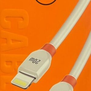 DATA CABLE FOR IPHONE