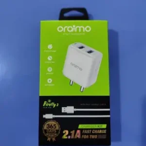 شاحن ORAIMO TYPE C