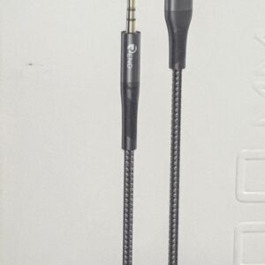 AUX CABLE CONNECTOR