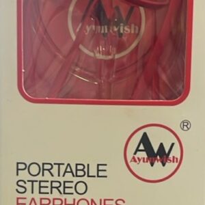 EARPHONES