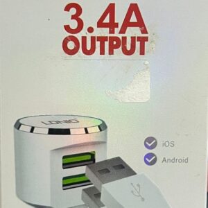 CAR CHARGER