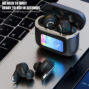 headphones