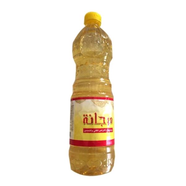 زيت خليط مرجانه 700 مل