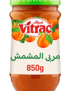 مربى فيتراك مشمش - 430جم