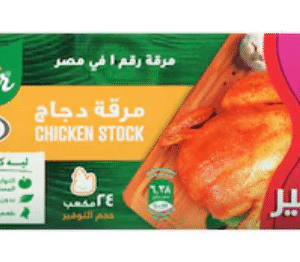 كنور مرقة دجاج - 24 مكعب