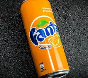 فانتا برتقال