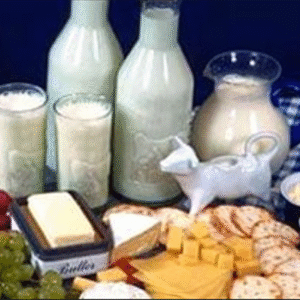 منتجات البان السويسي