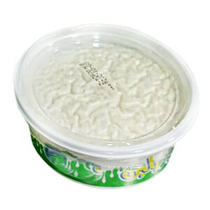 ارز بلبن ساده