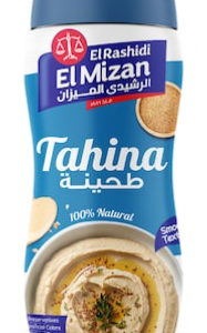 الرشيدي الميزان طحينة - 225 جرام