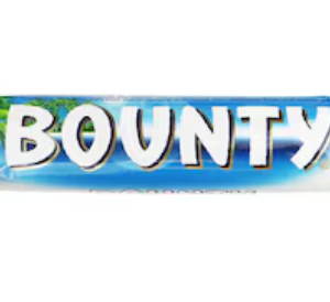 شوكولاتة باونتي بجوز الهند - 50 جرام