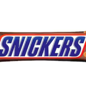 شيكولاتة سنيكرز بالفول السوداني - 70جم