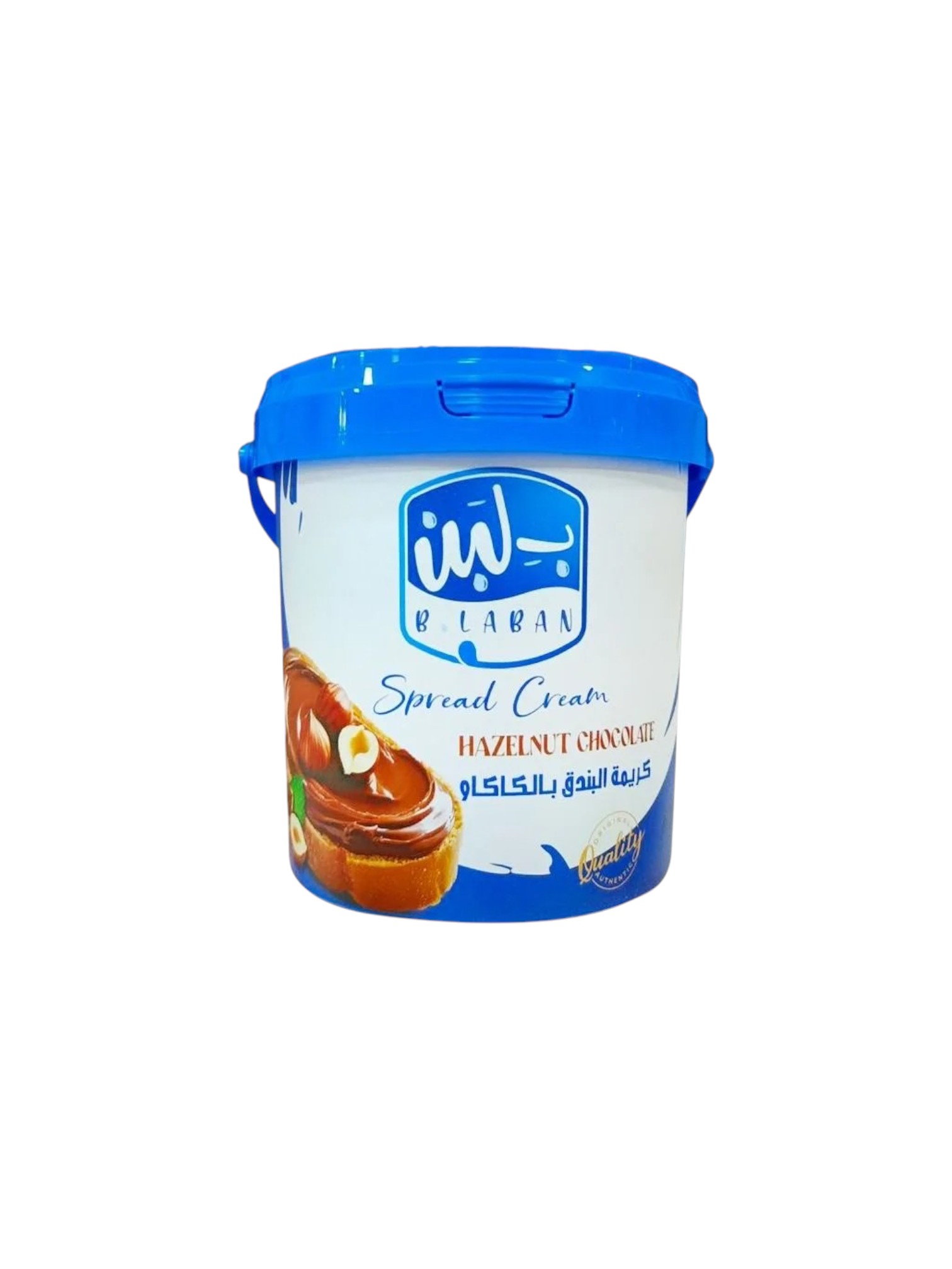 بلبن سبريد شيكولاتة 900 جرام