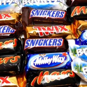 الشوكولاته