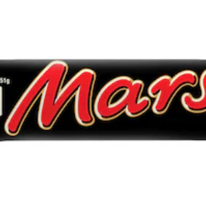 شيكولاتة مارس - 40جم